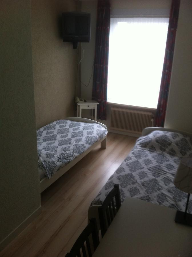 Hotel Eetcafe De Roskam Zundert Rum bild