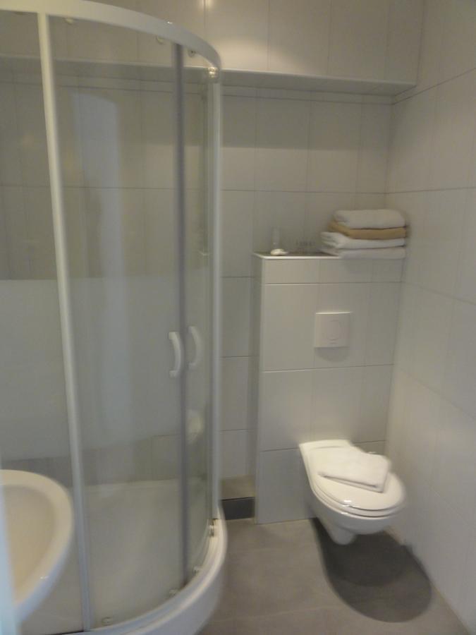 Hotel Eetcafe De Roskam Zundert Rum bild