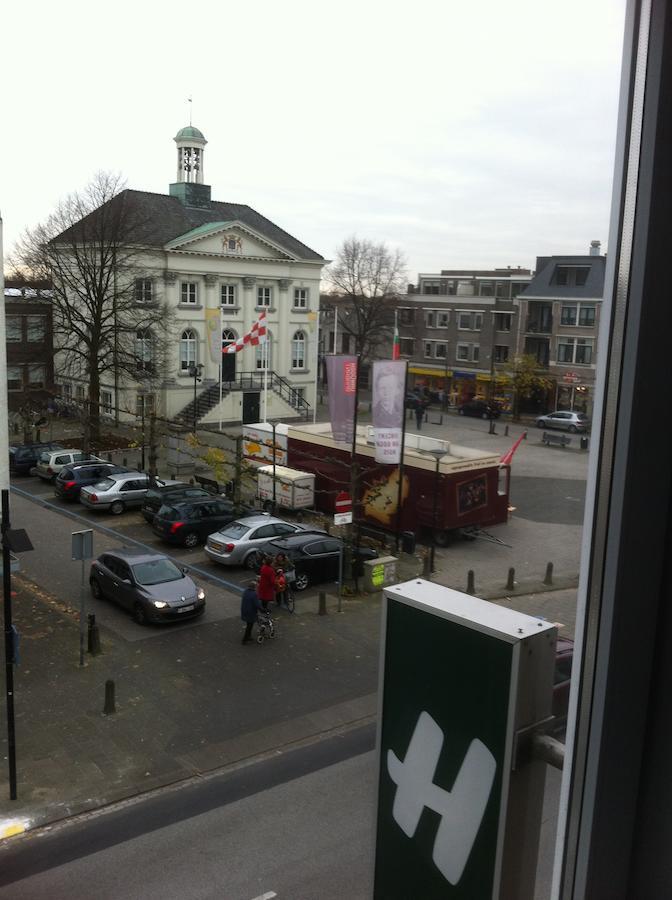 Hotel Eetcafe De Roskam Zundert Rum bild