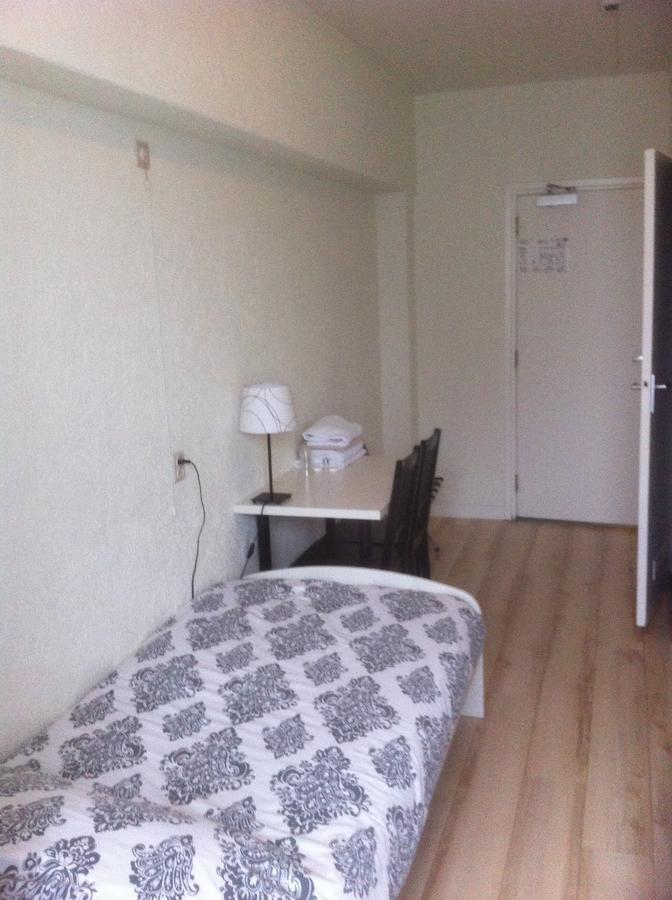 Hotel Eetcafe De Roskam Zundert Rum bild